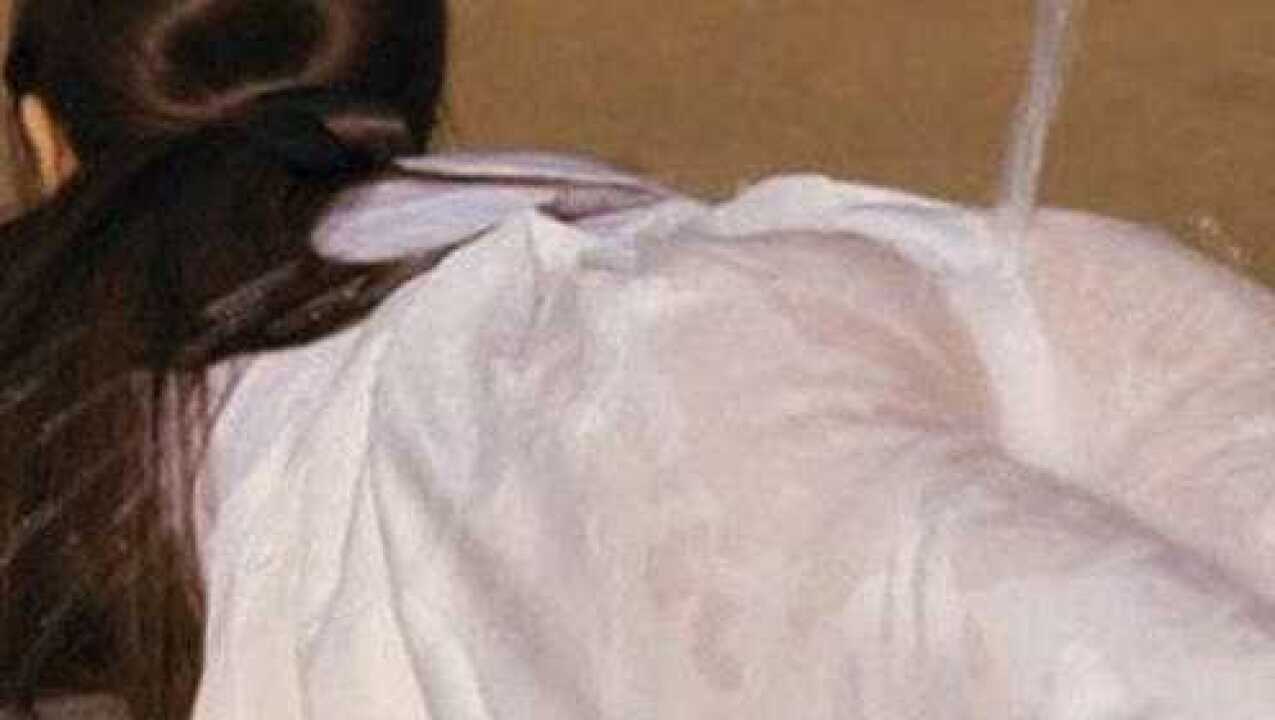 古代最让女人羞耻的刑罚，男人却非常喜欢，甚至花钱用刑_高清