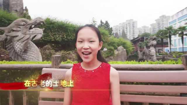 托起明天的太阳 一首《逐梦少年时》激励人心!