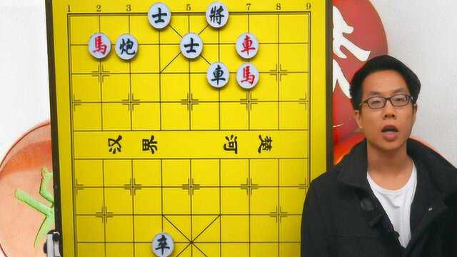 棋书上的这盘棋说黑方是必胜棋,争议也是比较大,大家怎么看呢?