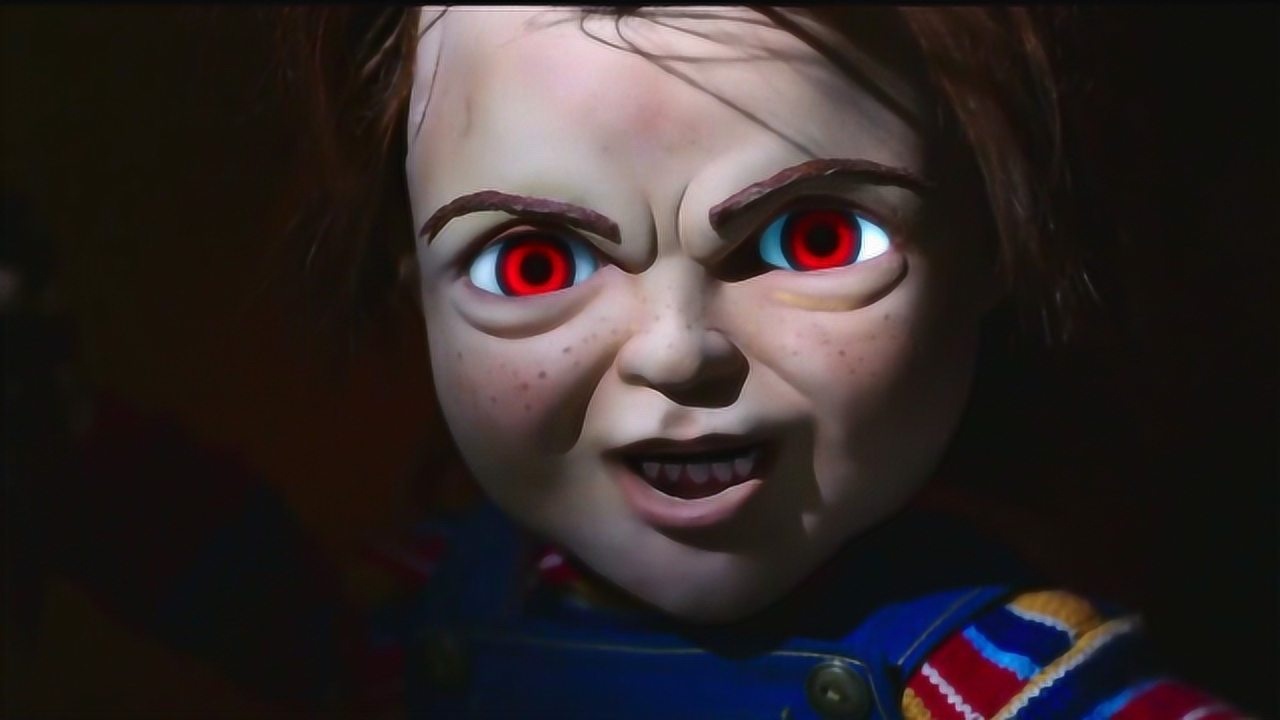 鬼娃回魂,玩具娃娃变身恶魔,经典的美式恐怖(下)_电影_高清1080p在线