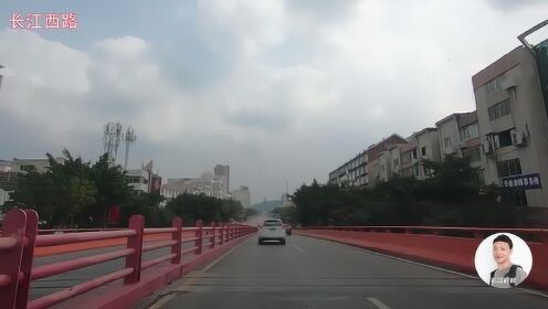 四川德阳是中国重大技术装备制造业基地，实拍当地，看看条件如何