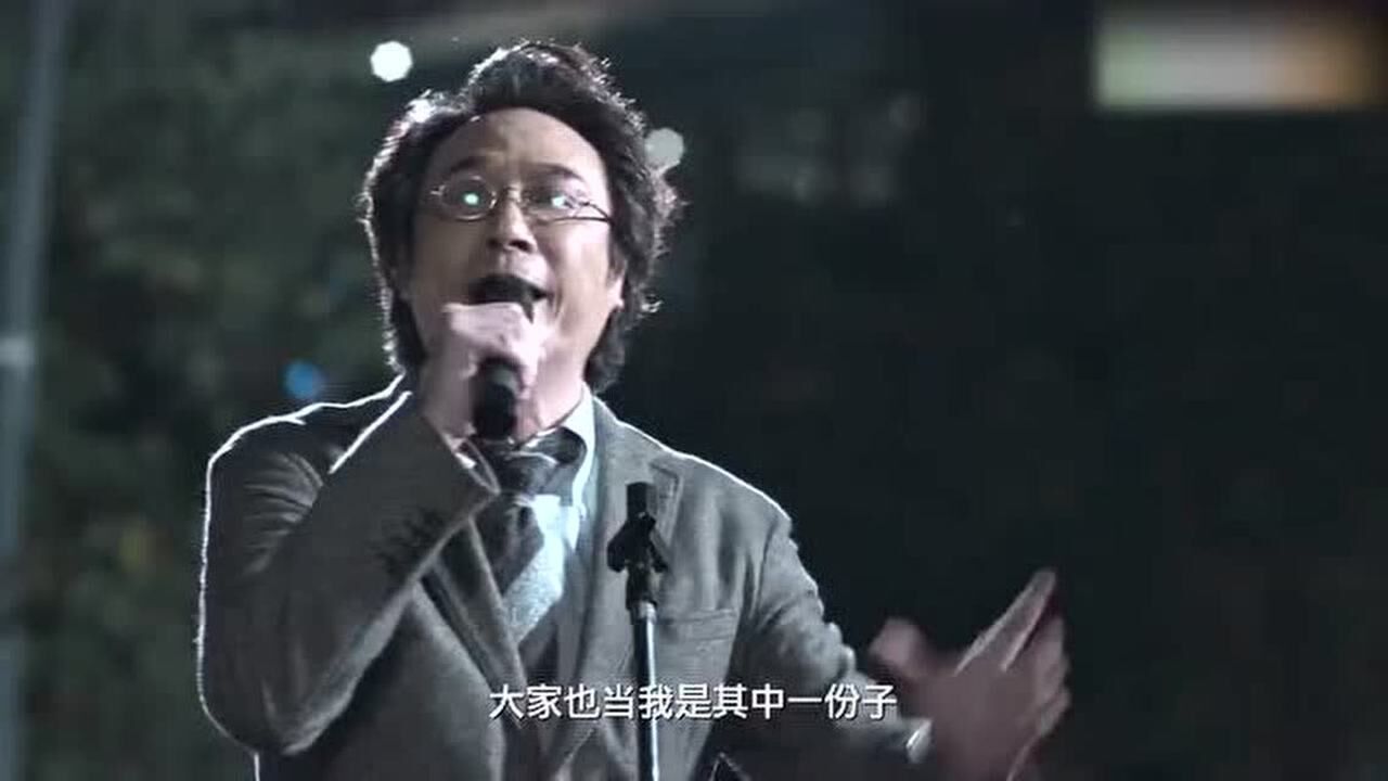 东方华尔街叶抱一亲临现场开始作秀
