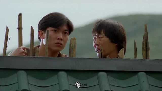 新僵尸先生:《僵尸语录》的僵尸话也太搞笑了,我也想学一学