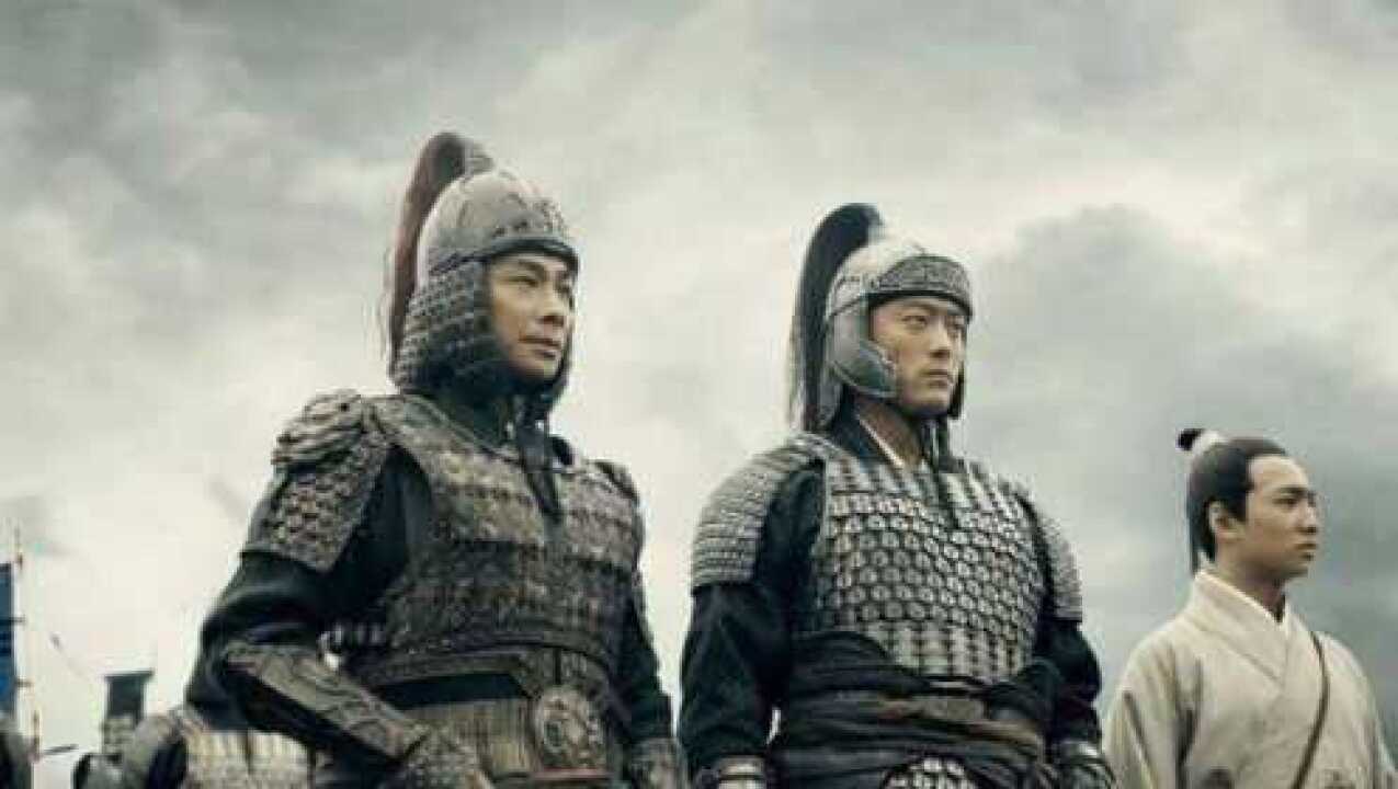古代行军打仗,为何不直接绕过城池?十分钟了解攻城战过程_腾讯视频