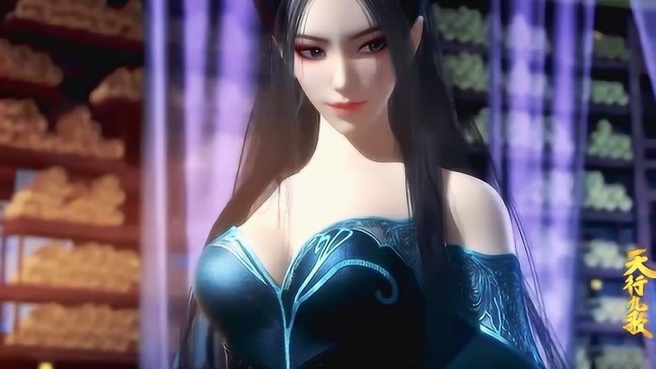 天行九歌:韩非很欣慰,逆鳞对付明珠夫人不像对焰灵姬一样敷衍了