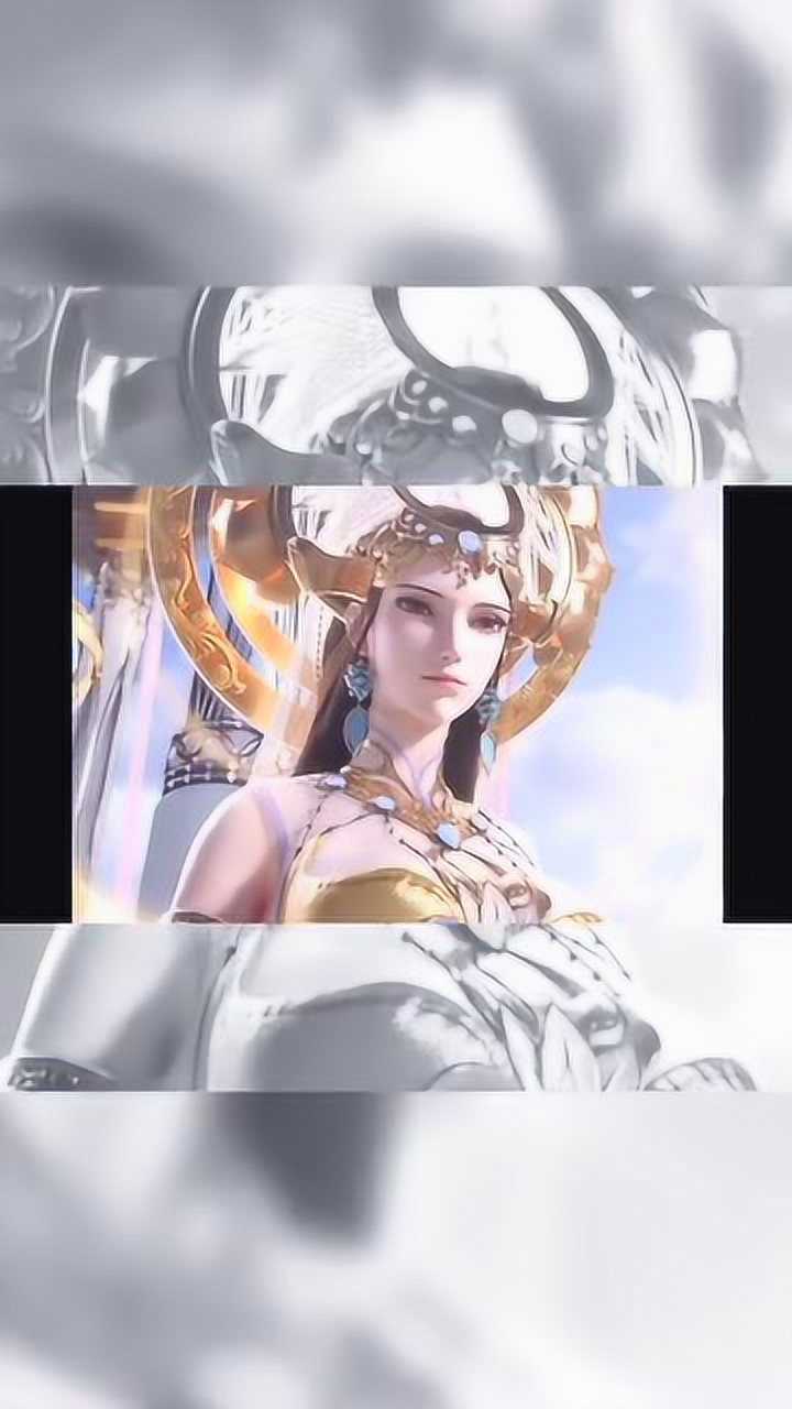 逆转次元女帝凤曦这是你永远得不到的女人