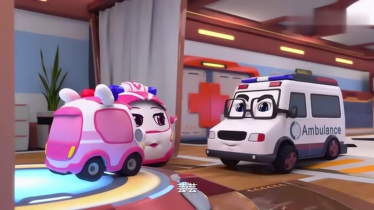 警车联盟小芸一家人好幸福还把小芸照顾的这么好