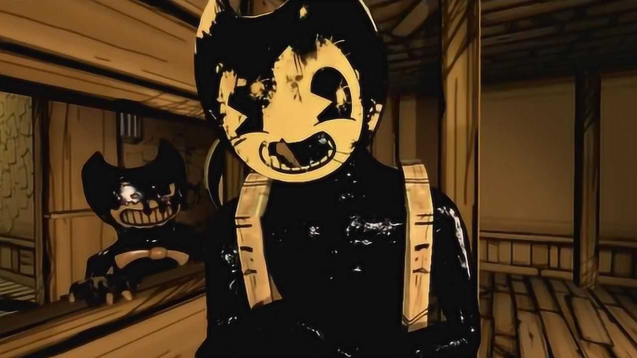 班迪与油印机:萨米劳伦斯和班迪的恩怨!