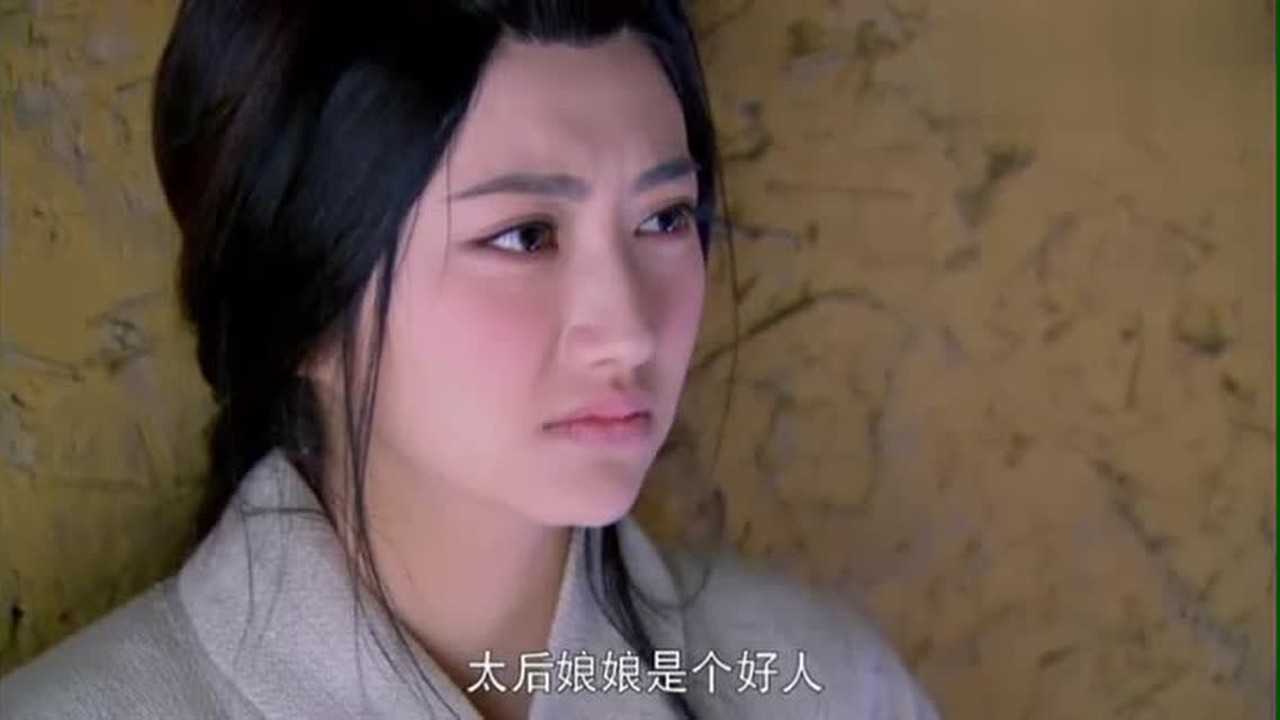 班淑传奇班淑被陷害想到做坏事的人姚娟一下想到寇兰芝