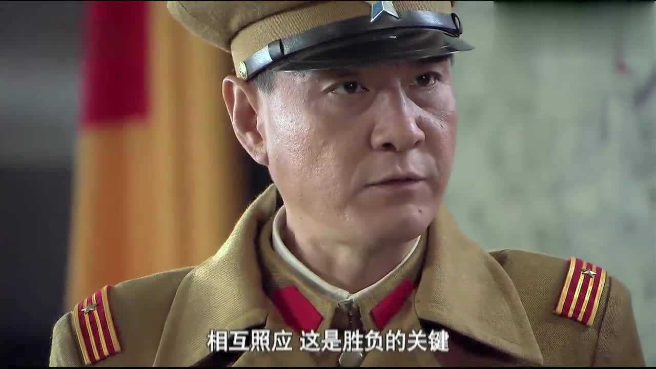 火流星龙翔天要去围堵马长峰要肖连碧打散霍辰星的救援