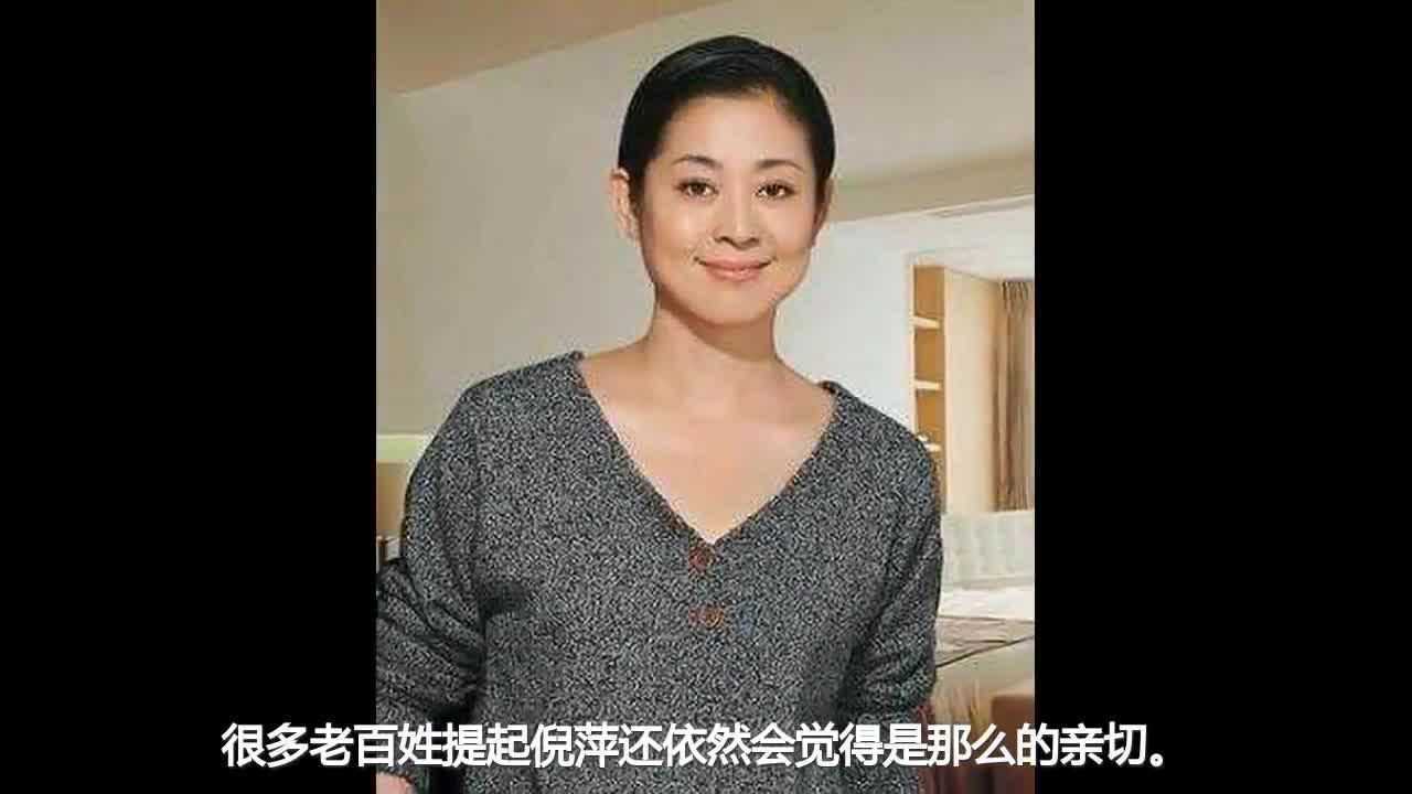 她是赵本山的梦中情人,坎坷一生,被称为"最煽情"春晚主持