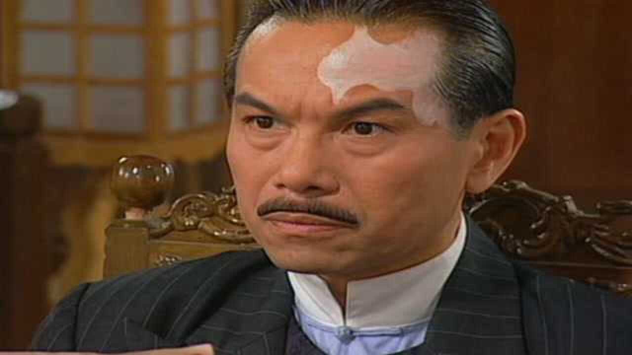 马永贞:孙济生是革命党,白癞痢想不到被孙济生给利用了