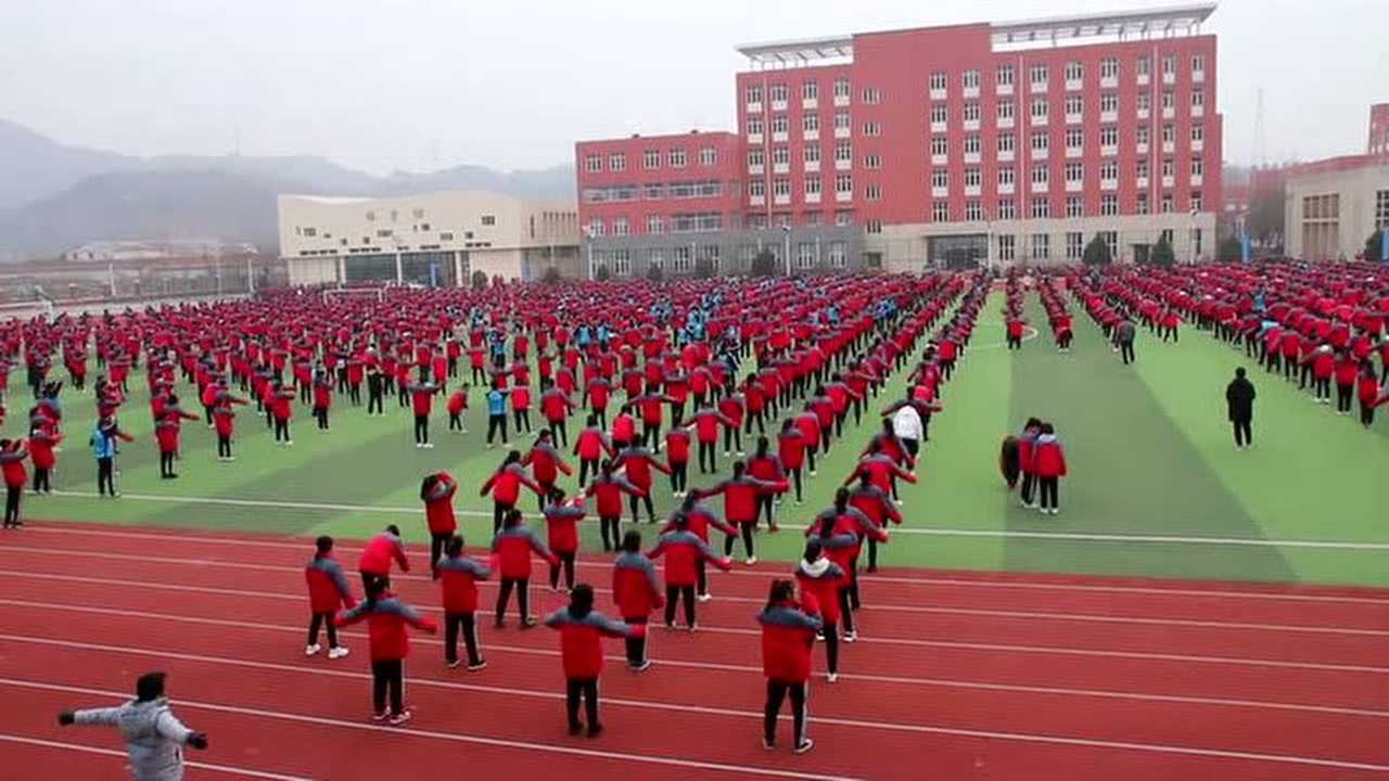 兴隆县职教中心 兴隆县职教中心