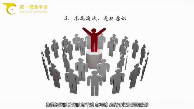 管理者想带好团队,必须过这“五关”