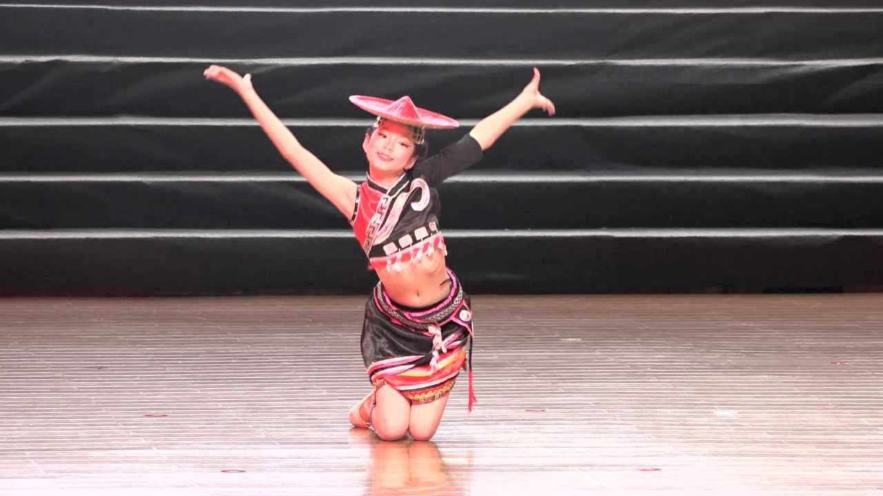 陈柯颖《山南笠影》