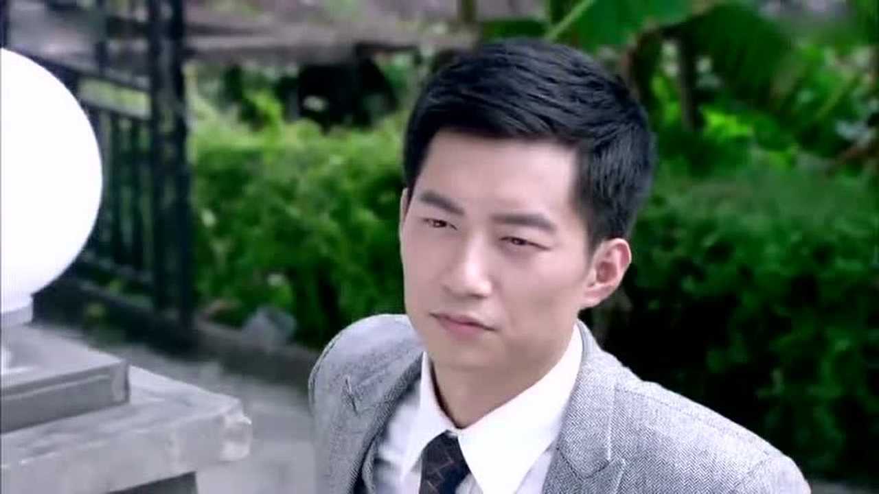 绝命追踪家扬暗中有意提醒江凯别当内奸