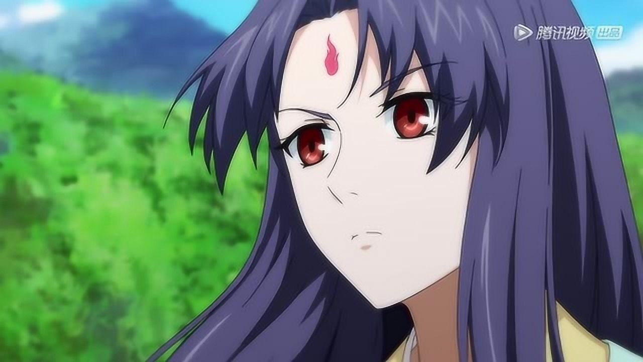 狐妖小红娘:可爱面具喜欢上东方淮竹,妹妹帮的一手好助攻!
