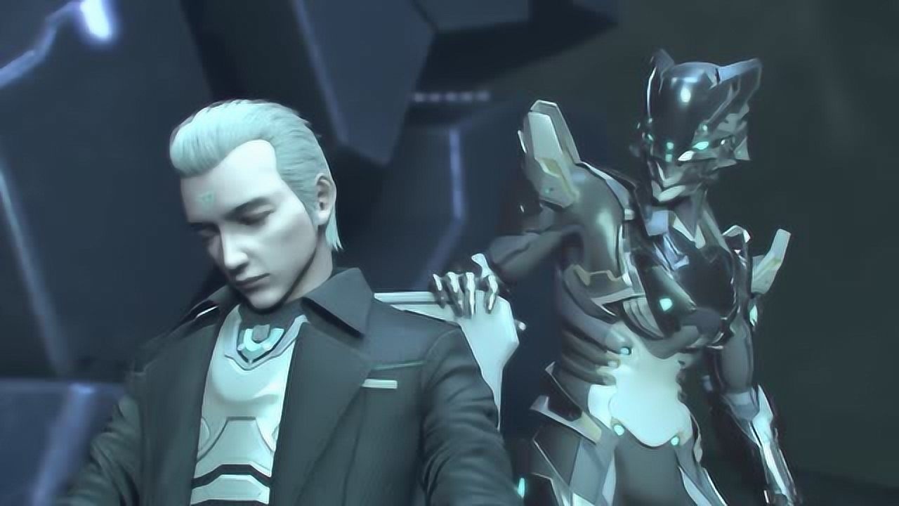《纳米核心》保护恒星的尖兵看起来很厉害,专挑高战斗力的排除!