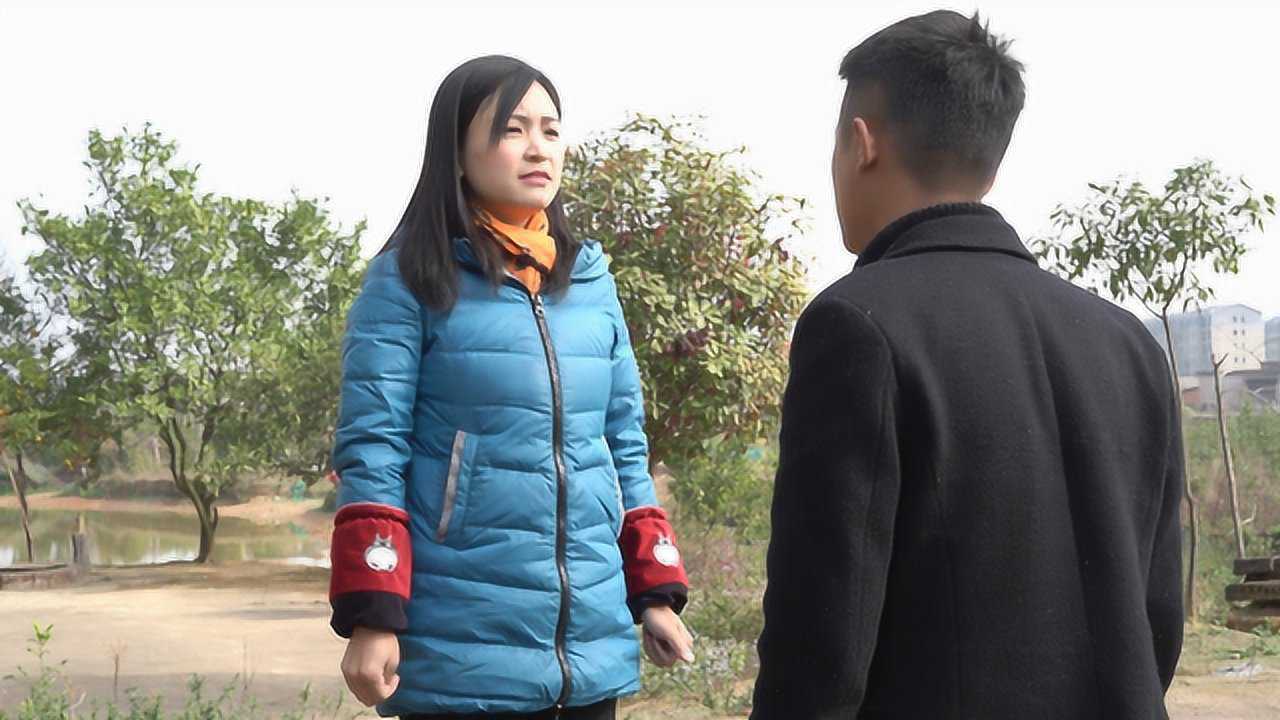 同学都二婚了小伙却不想结婚妈妈想出一招儿子立马去相亲