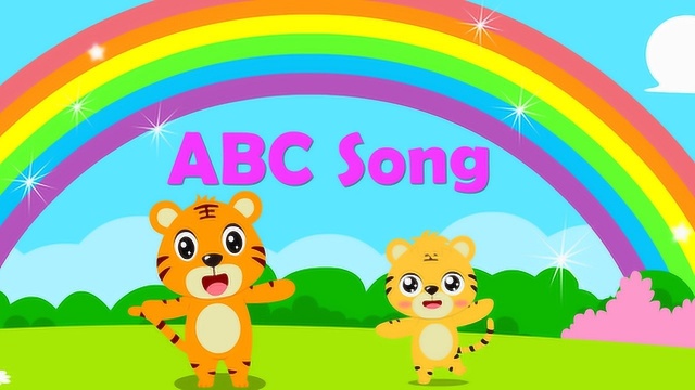 45 ABC Song