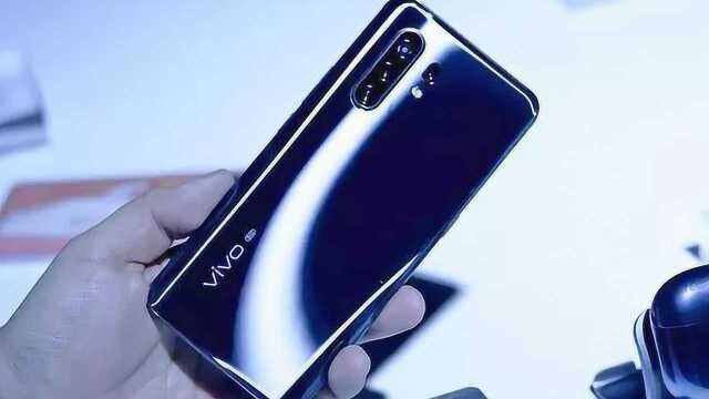 vivo X30正式发布!配置高端价格感人,网友感叹:还是雷军良心