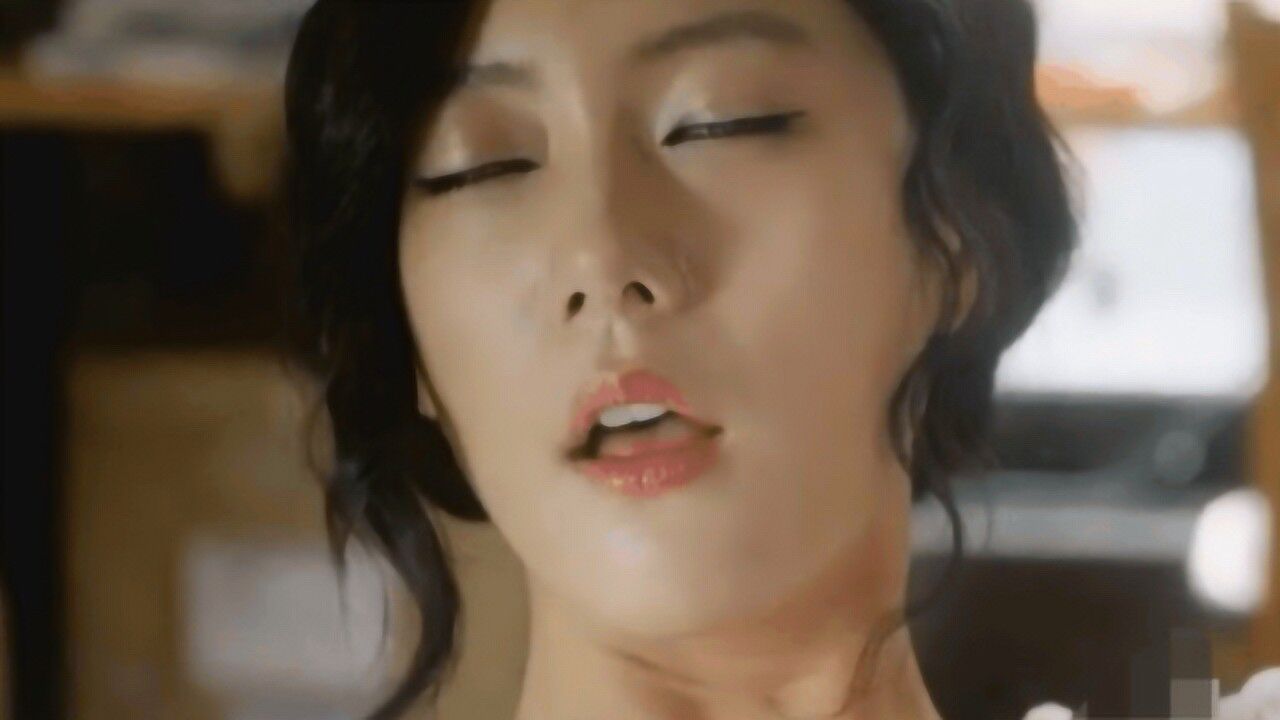 第一美女李成敏最不愿提起的一部剧，靠身材征服观众，从此一炮而红_高清