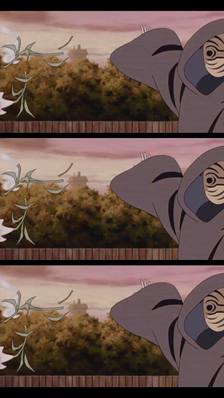 带土这丢花的样子像极了你们男朋友吃醋的模样太真实了