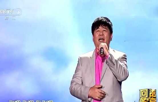 王洁实演唱《飞翔飞翔我飞翔》,旋律美妙,听一次醉一次