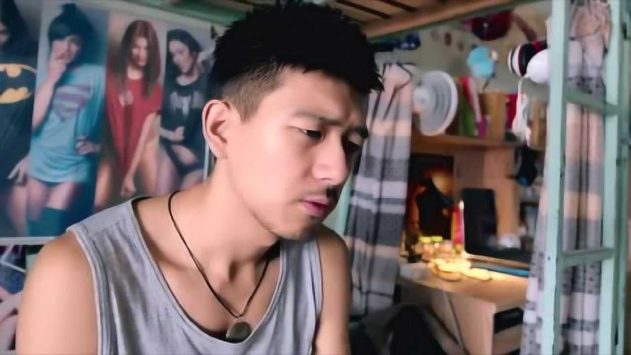 睡在我上铺的兄弟李现为还债竟想出各种奇葩办法还要去卖肾