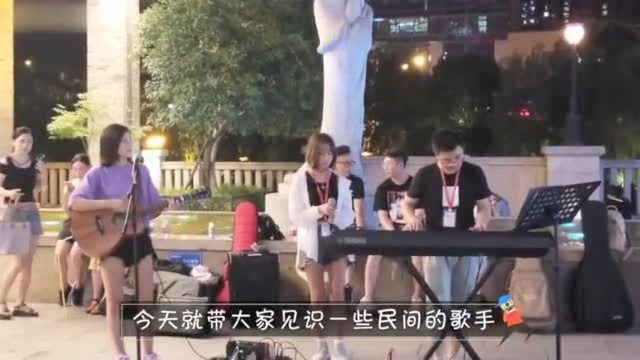 原来合唱是如此的好听!听到你们的歌声!我真的着迷了!