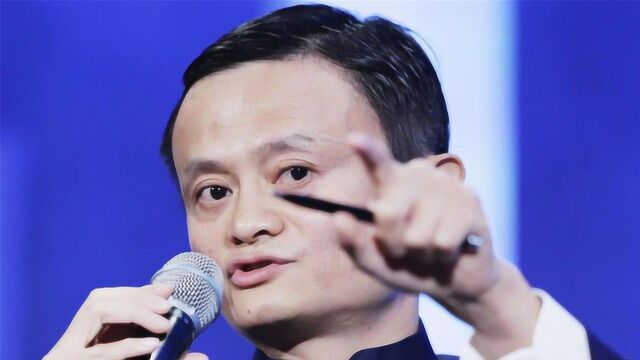 为什么“支付宝法人”不是马云,京东不是刘强东?看完恍然大悟!