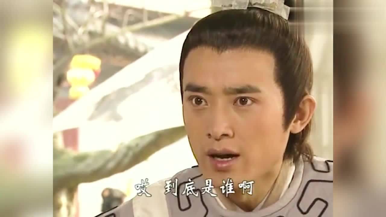 《少年包青天2》宫廷百态_少年包青天:包拯开棺验尸,当看到尸骨右手时,谜团解开了_电视剧_高清完整版视频在线观看_腾讯视频
