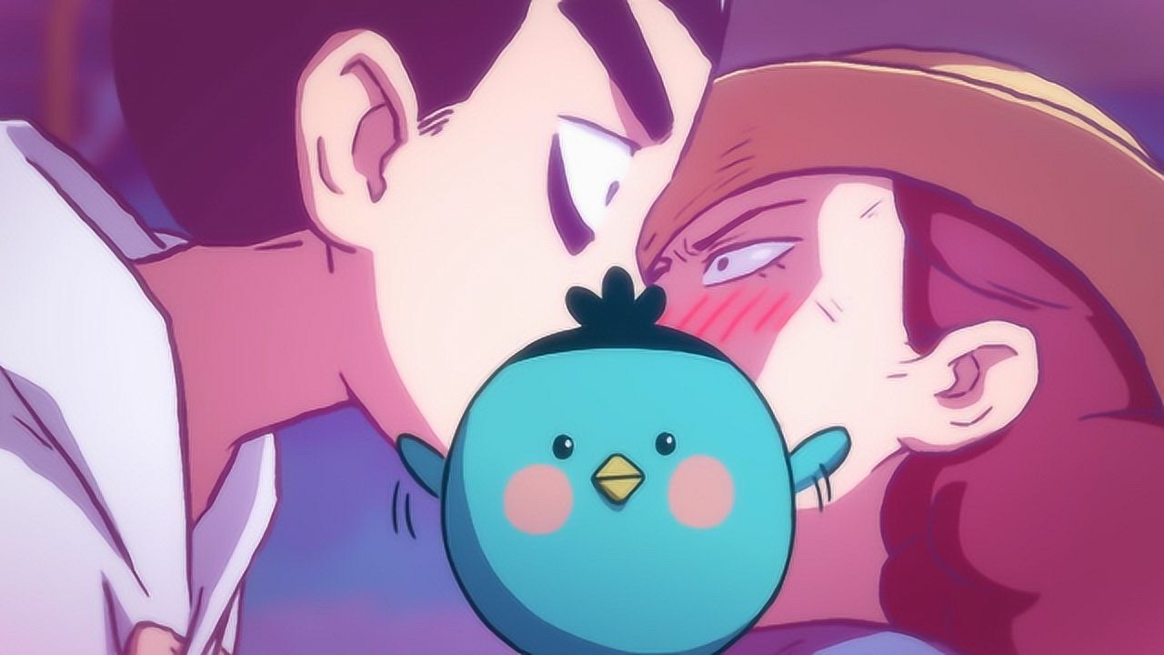 刺客伍六七江主任吻了阿七赤牙被绿了梅花十三我也一样