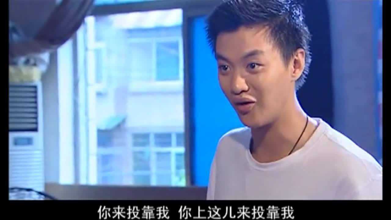 00:14临界婚姻:美女无处可去,只能来找小伙借宿软件下载