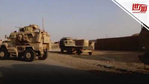 伊拉克沦为美伊“战场”各国紧急撤离 大量士兵转去科威特