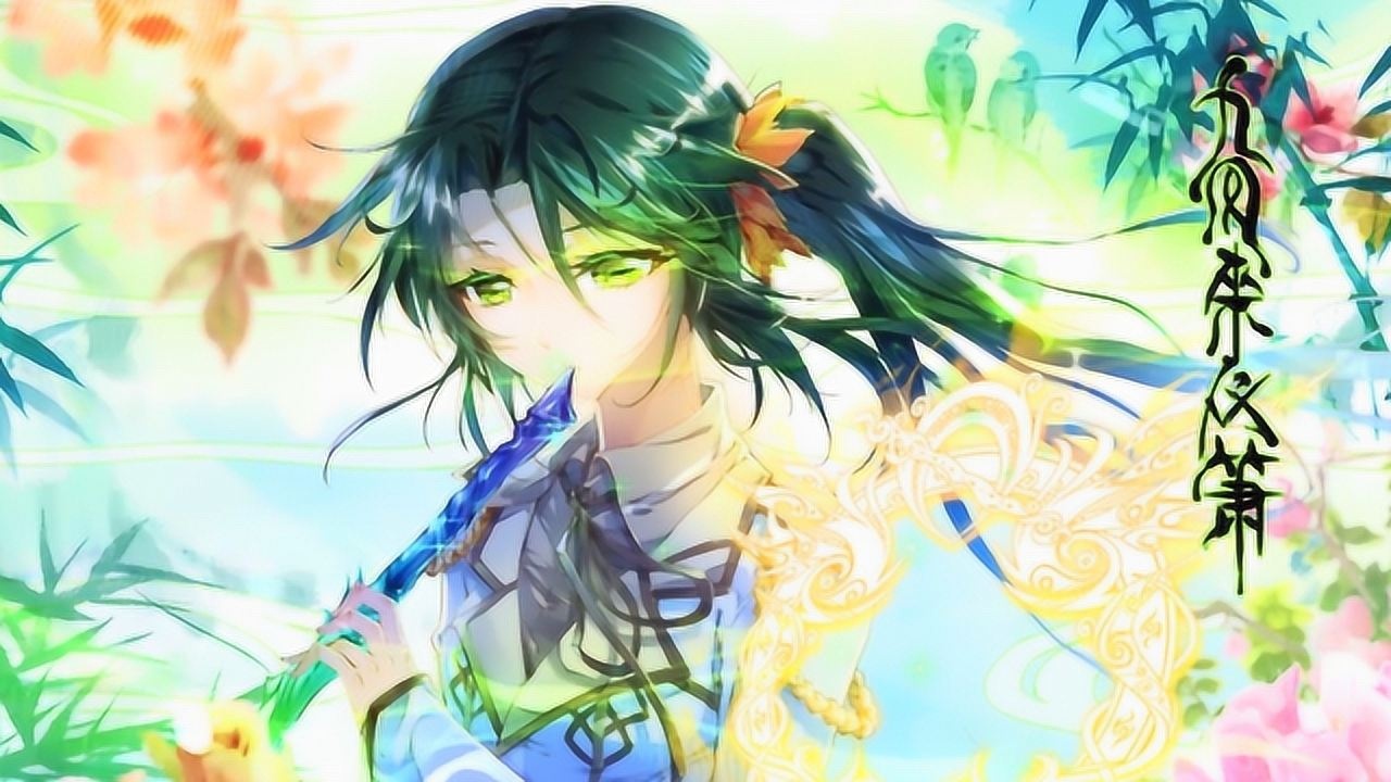 斗罗大陆:萧萧首次展现自己的双生武魂,在场众人看到后,集体发出惊呼!