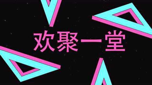 金骏斗山2020年企业年会抖音快闪