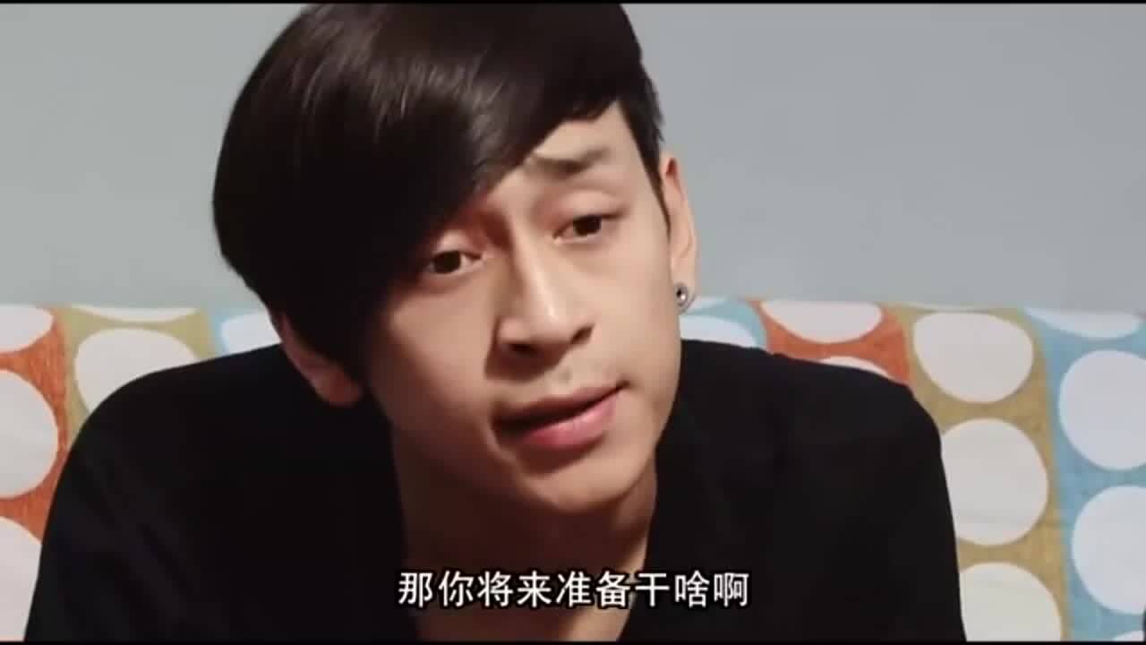 毛骗赵宁得到真相后决定退出团队大伙都不敢信