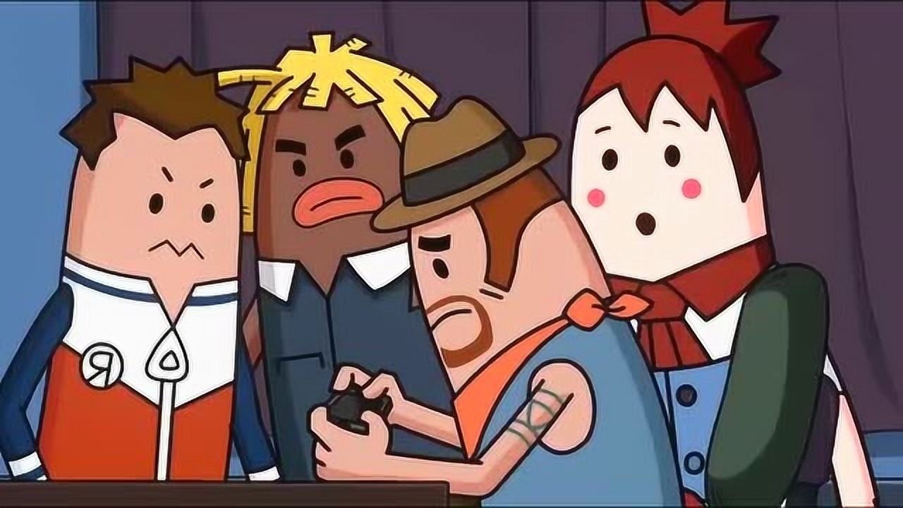 搞笑吃鸡霸哥教你如何吃鸡人多的地方跳伞绝地求生最强玩家的玩法