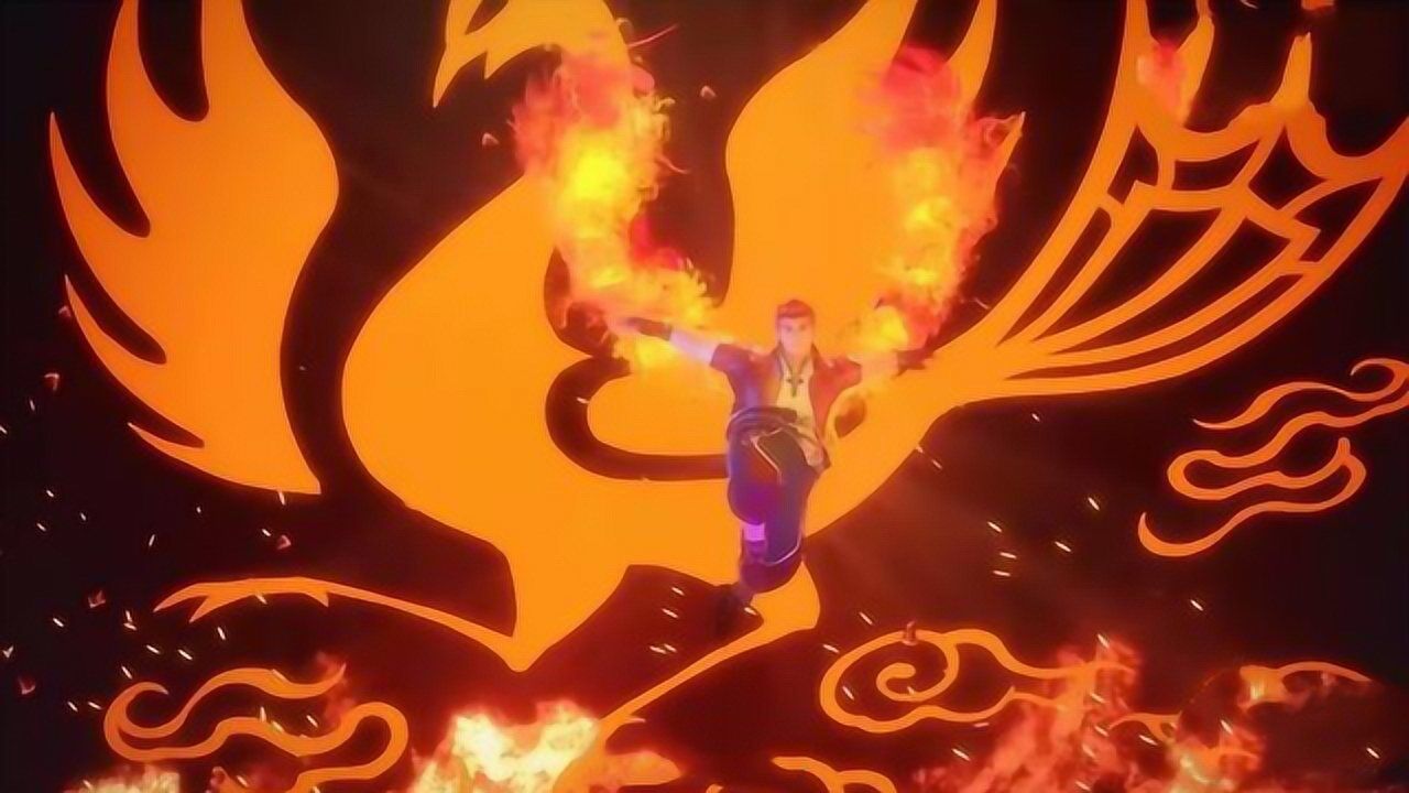 斗罗大陆马红俊开启第三段变身这下还有谁敢惹他呀