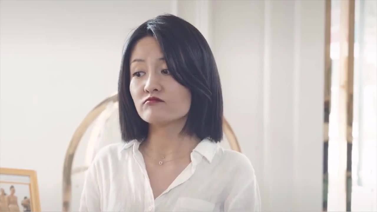 陈翔六点半球球的好身材适合穿哪件婚纱王炸说得很有道理