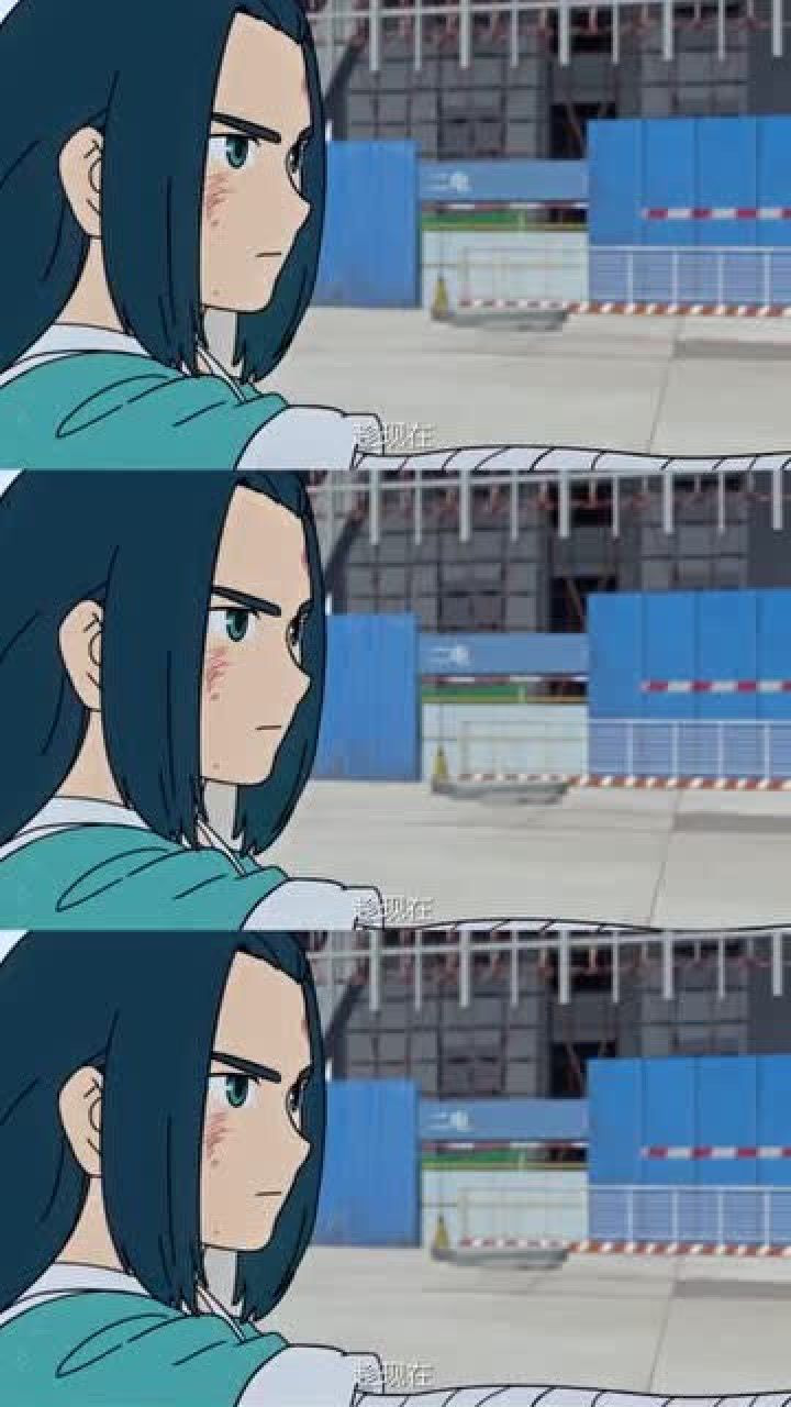 罗小黑战记原来风息比天虎大了这么多可爱又很萌的小天虎这是真的吗