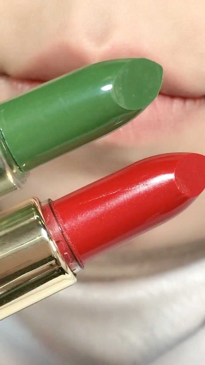 红加绿什么颜色