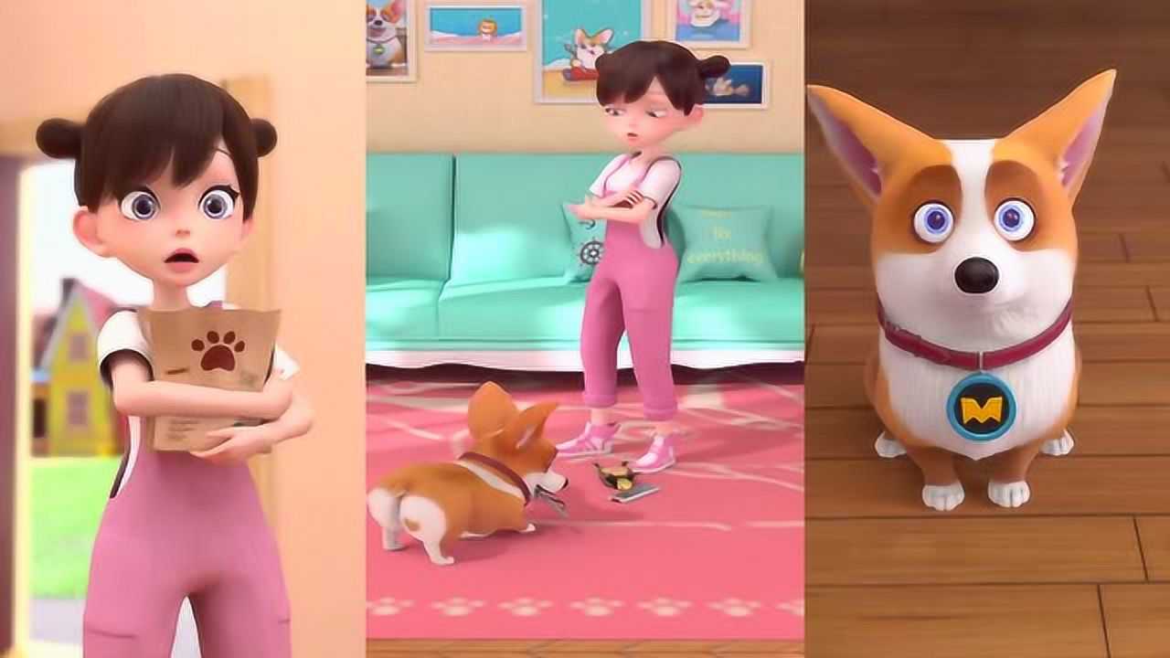 飞狗moco:你们吃过咸味的枣吗,要不要试一下_腾讯视频