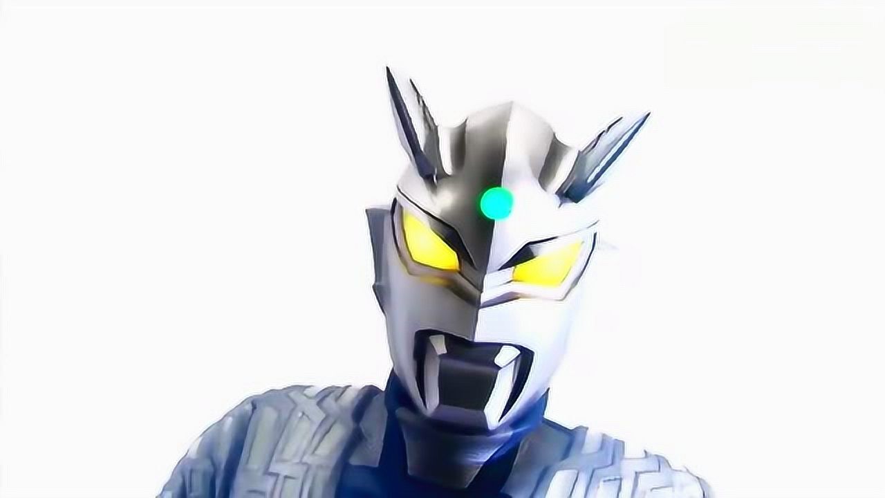 赛罗奥特曼赛罗对上自己能力招式五五开实在是难分胜负