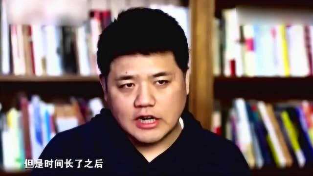 樊登:用新的方法解决老问题