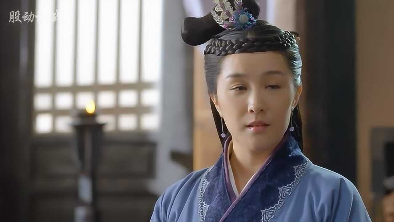 繁华 许还山 郭子溪 梅年佳 张倩铭《老子传奇》信言不美 美言不信