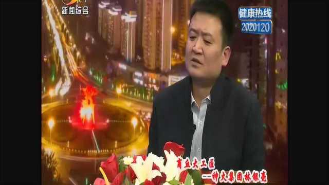 “商丘大工匠”获奖感受