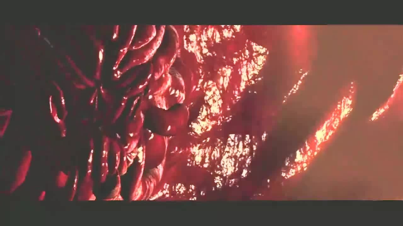 蜀山传片段血魔要包围五台山这段太精彩了