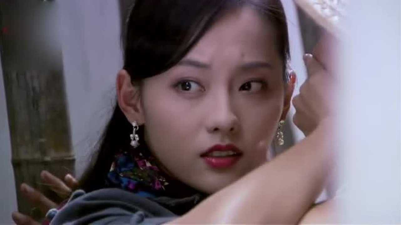 武间道念生和美玉相遇念生救下正被日本人欺负的美玉